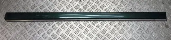 Audi A8 S8 D2 4D Front door trim (molding) 4d0853951