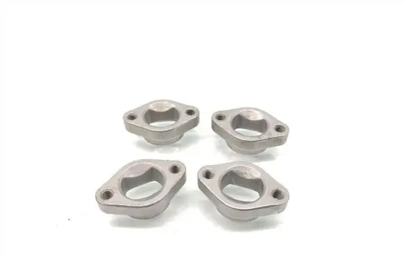 Fuel Injector clamp holder