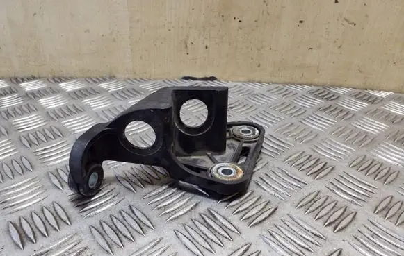 Volkswagen PASSAT CC Gear shift cable bracket 1K0711789J