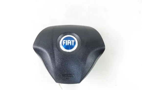 Fiat Punto (199) Steering wheel airbag 07354104460