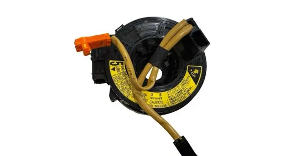 Toyota Corolla E120 E130 Airbag slip ring squib (SRS ring) 
