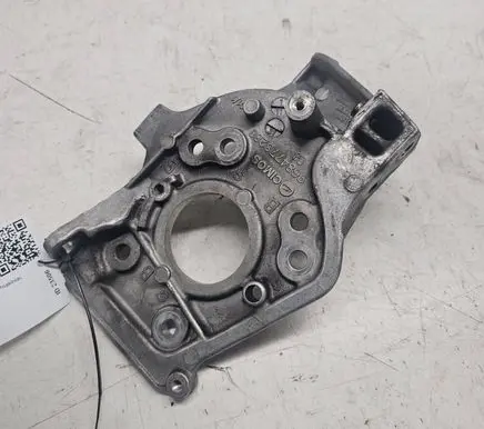 Peugeot 3008 I Fuel pump bracket 9684778280