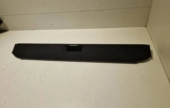 Volkswagen Golf Sportsvan Centre console side trim rear 510868077B