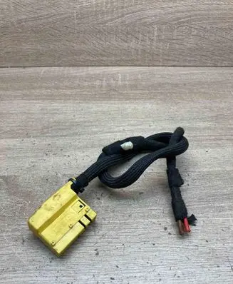 BMW X5 E70 Plug wire 6954588 1452489