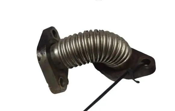 EGR valve line/pipe/hose