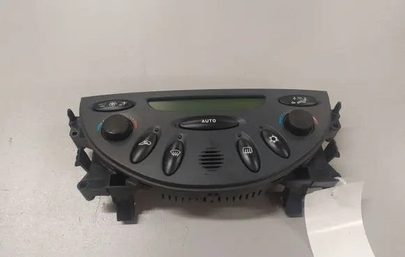 Citroen C5 Climate control unit 96326398ZK 69490001