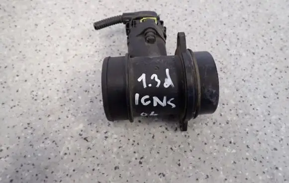 Suzuki Ignis Mass air flow meter 0281002619