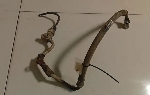 Honda Accord Air conditioning (A/C) pipe/hose 