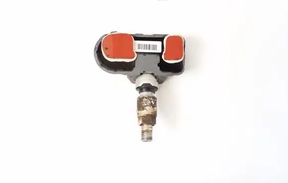 Mercedes-Benz GL X164 Tire pressure sensor A0035400217