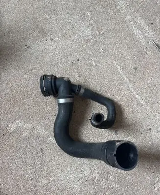 Volvo XC60 Engine coolant pipe/hose 6G918286PD