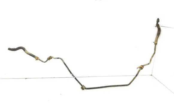Hyundai Santa Fe Power steering hose/pipe/line