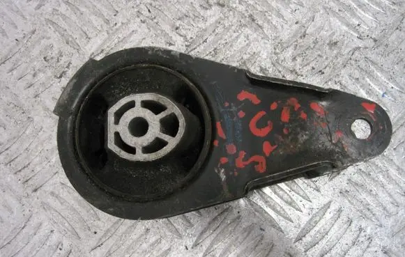 Peugeot Partner III Engine mount vacuum valve A001340