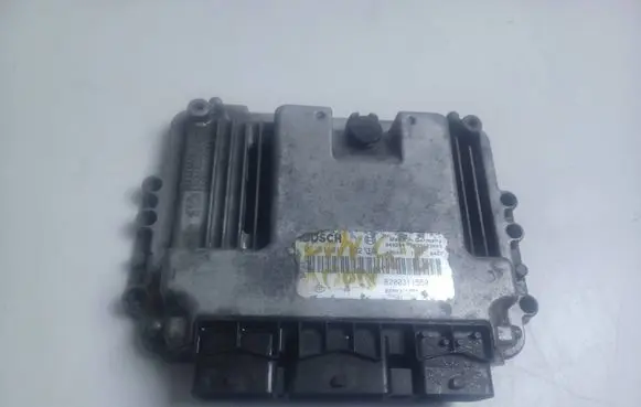 Renault Master II Engine control unit/module 0281011432-Renault 0281011432