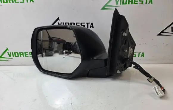 Honda CR-V Front door electric wing mirror 205085