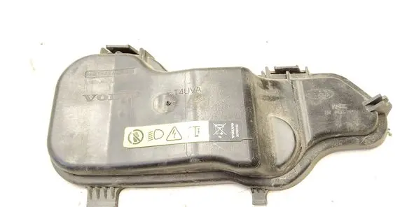 Volvo XC70 Headlight/headlamp dust cover 