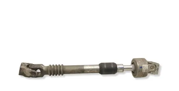 BMW 5 E60 E61 Steering column universal joint 2201055733C 160409 306390