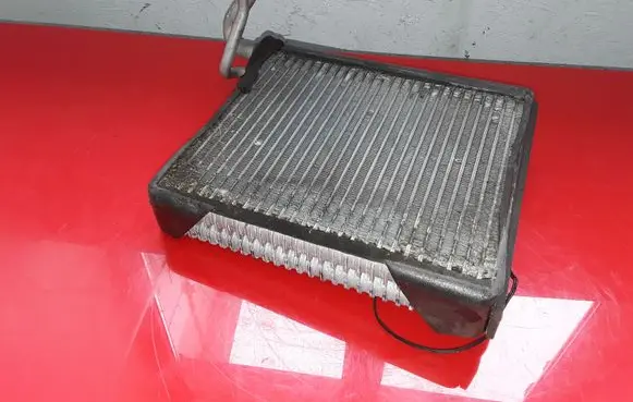 Nissan X-Trail T31 Air conditioning (A/C) radiator (interior) NOCODE