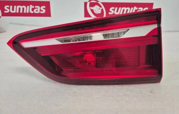 BMW X1 F48 F49 Tailgate rear/tail lights 7350698 F03580000S 735069818