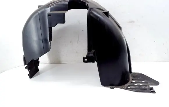Seat Ibiza V (KJ) Rear arch fender liner splash guards 6F0810970