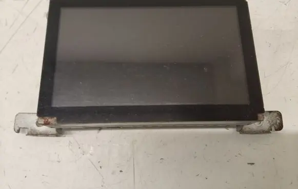 Nissan Primera Screen/display/small screen 28090AV620