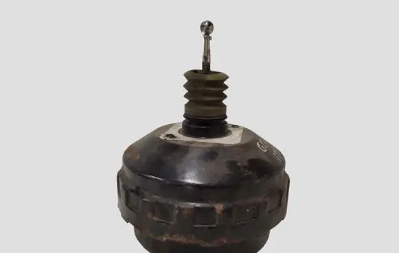 Volkswagen Golf V Brake booster 1K2614105AH 03784973034