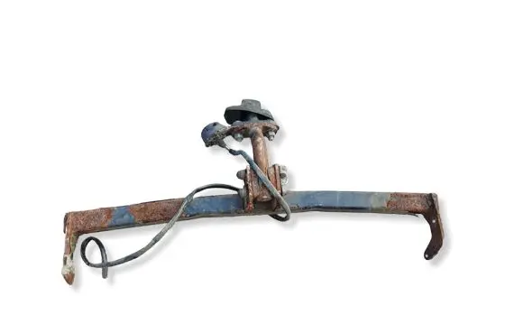 Hyundai i40 Tow bar set 32280ADU00