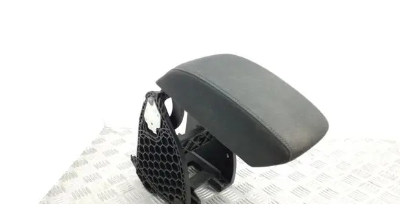Skoda Superb B6 (3T) Armrest 3T0864207B