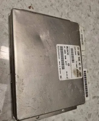 Mercedes-Benz A W168 ESP (stability system) control unit 0295454232 0265109477 912000434