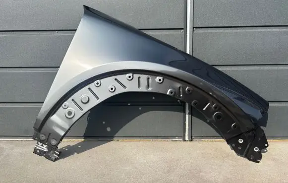 Mazda CX-30 Fender