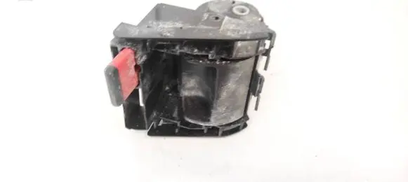 Opel Astra J Seat back rest lock catch 20313909