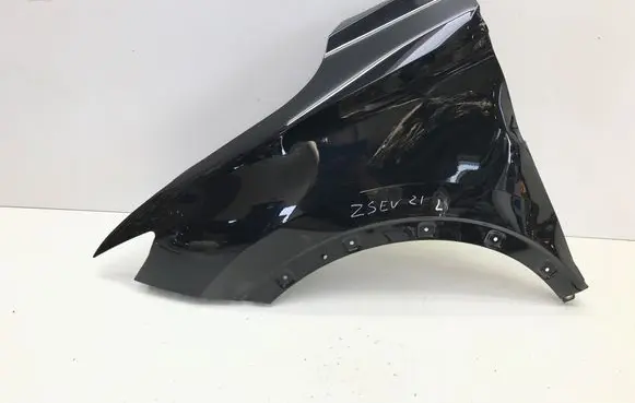MG ZS Fender