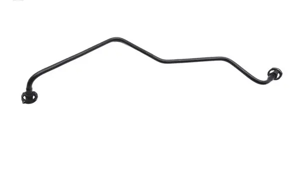 Audi A6 S6 C7 4G Engine coolant pipe/hose 4G0121081 4G0121081AK