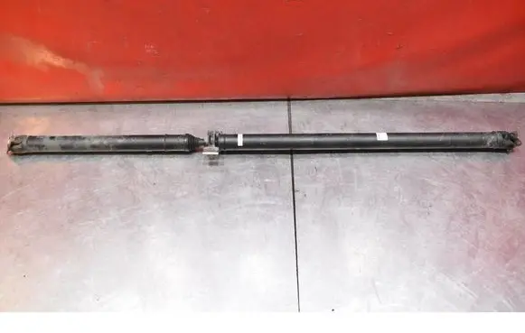 Toyota Yaris Drive shaft (set) 