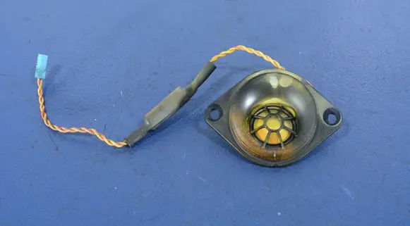 BMW M6 Subwoofer speaker 9184795