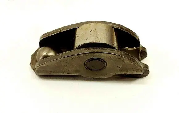 Opel Mokka Valve rocker arm 