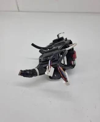 Toyota Yaris Fuse module