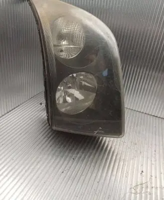Volkswagen Crafter Headlight/headlamp CRAF7CF