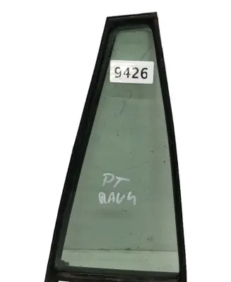 Toyota RAV 4 (XA30) Rear vent window glass 