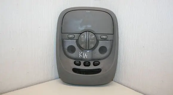 KIA Sorento Front seat light 928003E0 0K2FA51410 20040510