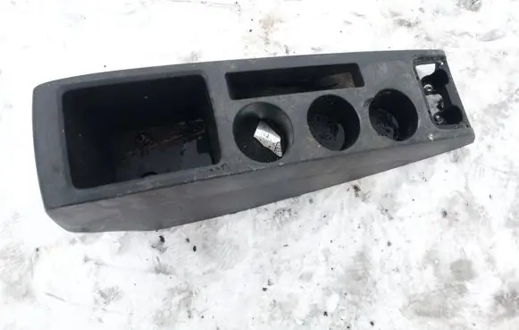 Toyota Corolla Verso AR10 Cup holder 589110f010 58911-0f010