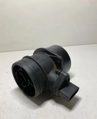 Mass air flow meter