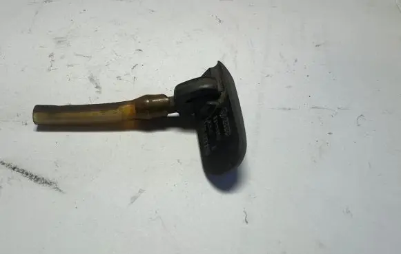 Volkswagen Golf I Windshield washer spray nozzle 191955985