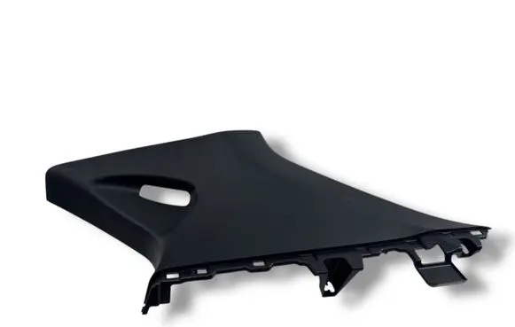 Toyota Yaris Cross (C) pillar trim 624710DC60