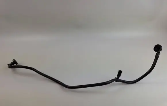 Mercedes-Benz SLC R172 Engine coolant pipe/hose A2740183800