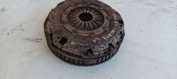 Hyundai Getz Clutch set kit