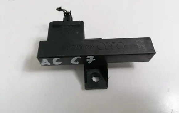 Audi A6 S6 C7 4G Keyless (KESSY) go control unit/module 8K0907247