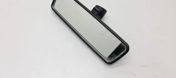 Volkswagen Golf V Rear view mirror (interior) 014022