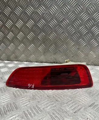 Rear fog light