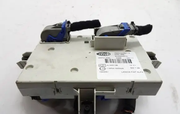 Fuse module