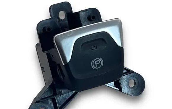 Jeep Renegade Central body control module 07357353650